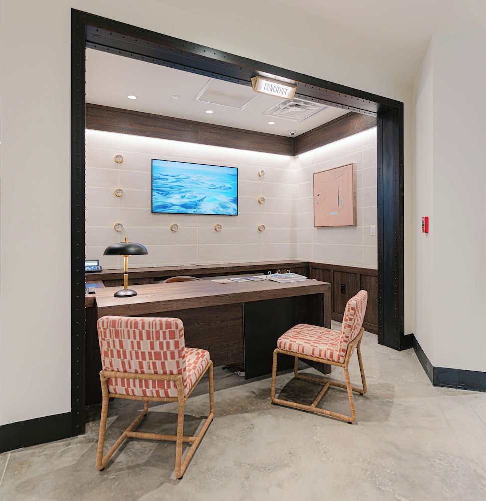 The Perry Hotel Naples - photo 7