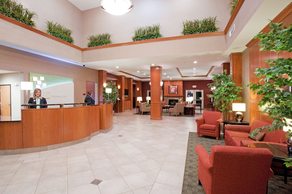 Holiday Inn Casper East Medical Center an IHG Hotel - photo 5