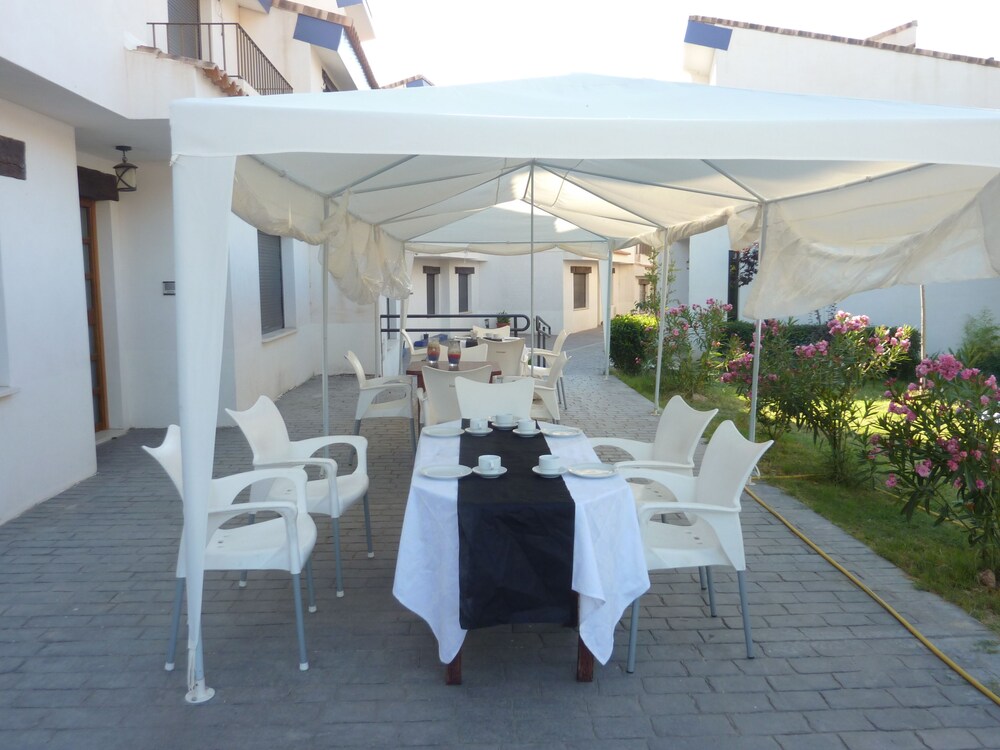 Complejo Retiro De La Mancha — hotel in Consuegra