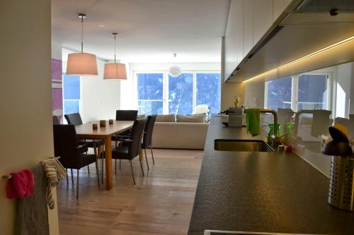 Panorama Lodge — Scuol — photo 2