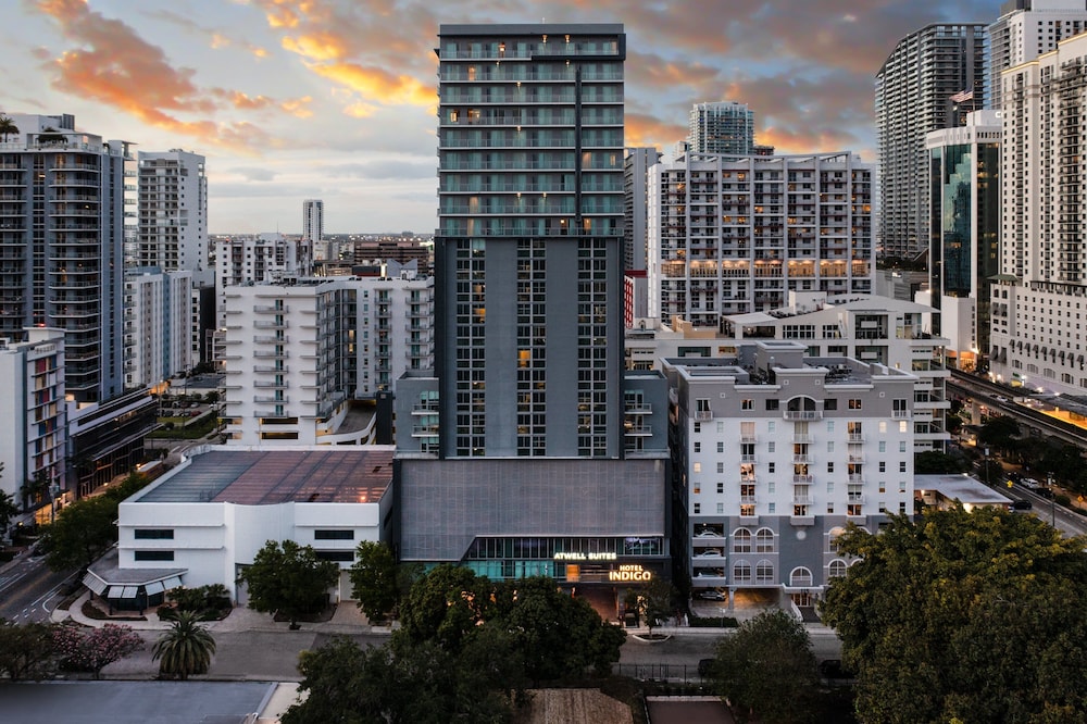 Atwell Suites Miami Brickell by IHG - photo 61
