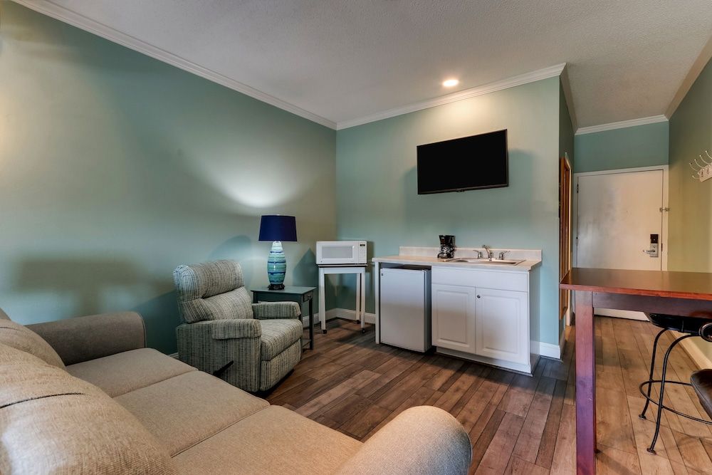 Palm Suites - photo 4