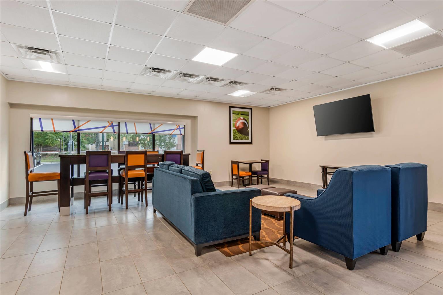 Comfort Inn & Suites Clemson University Area - photo 7