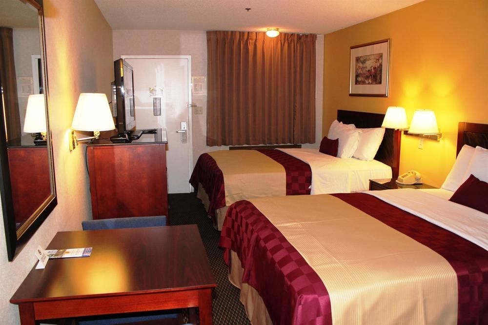 Antelope Canyon Inn - featured photo