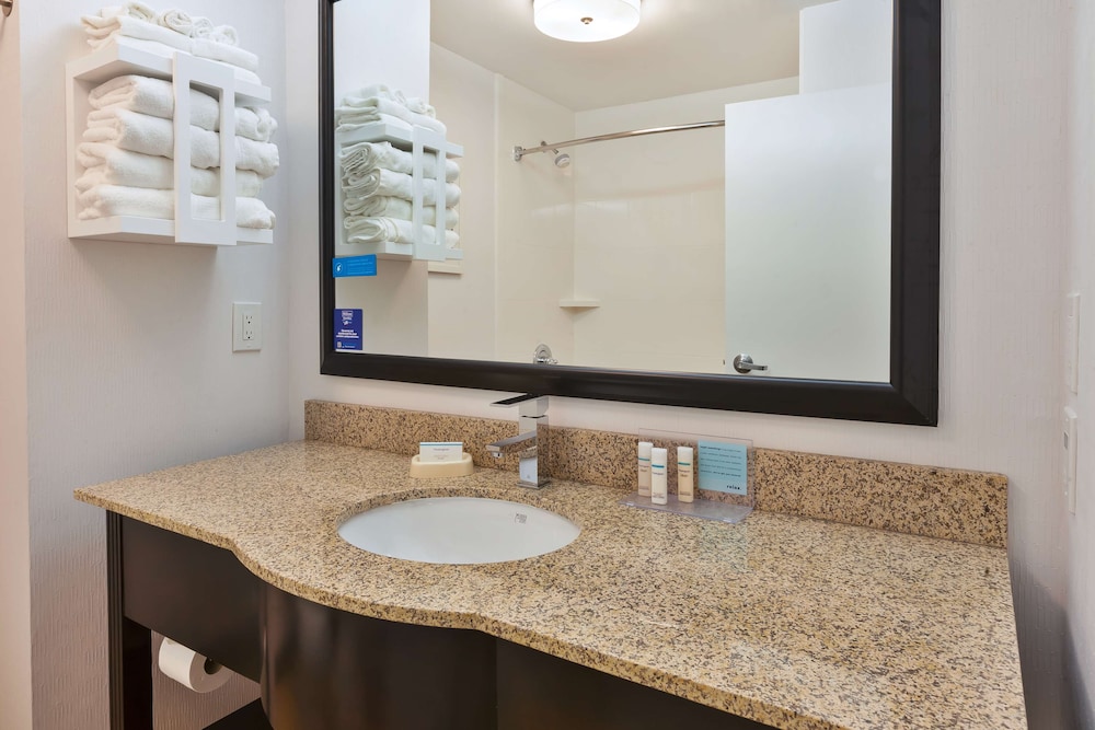 Hampton Inn Cincinnati Airport North - photo 15