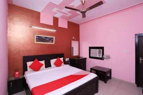 Hotel Tourist Bar & Restaurant — Agra — photo 5