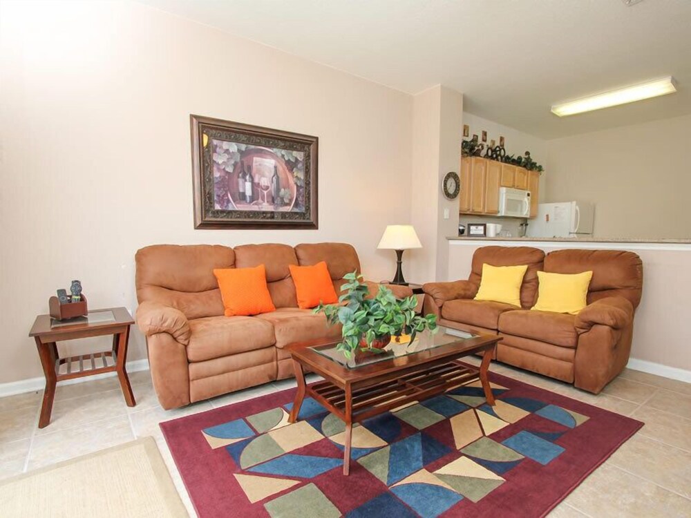 Ov2811 Windsor Hills Resort 3 Bed 3 Baths Townhome - photo 2