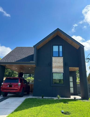 The Overlook in east Austin — 4-Star Luxury Hotel in Austin, United States