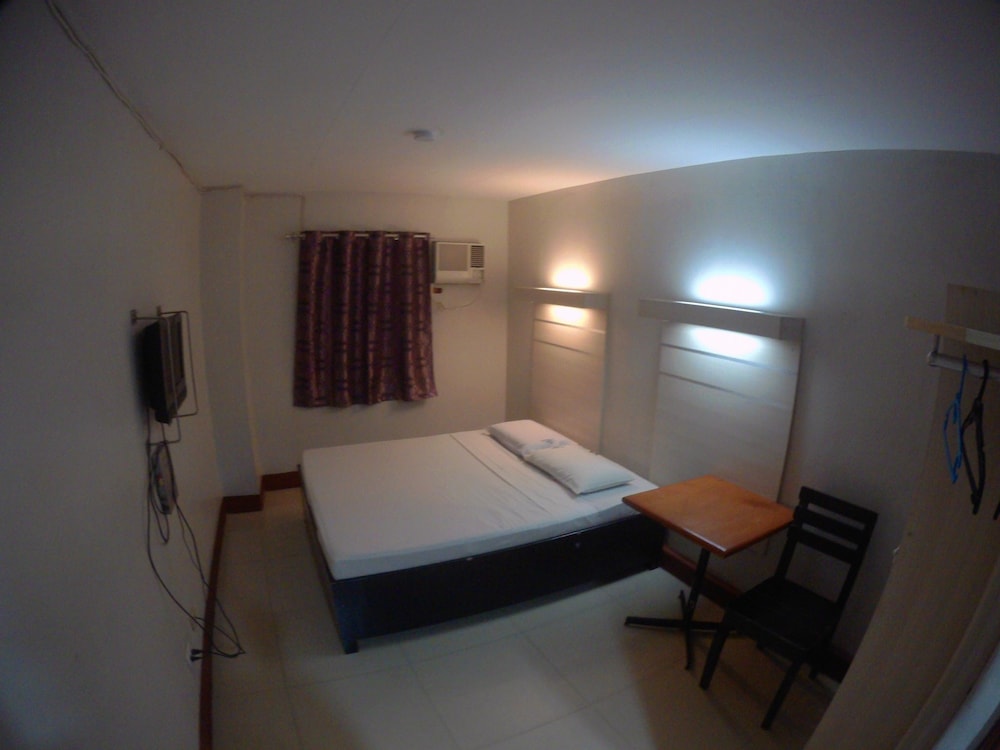 The Loft Inn in Cagayan De Oro, Philippines