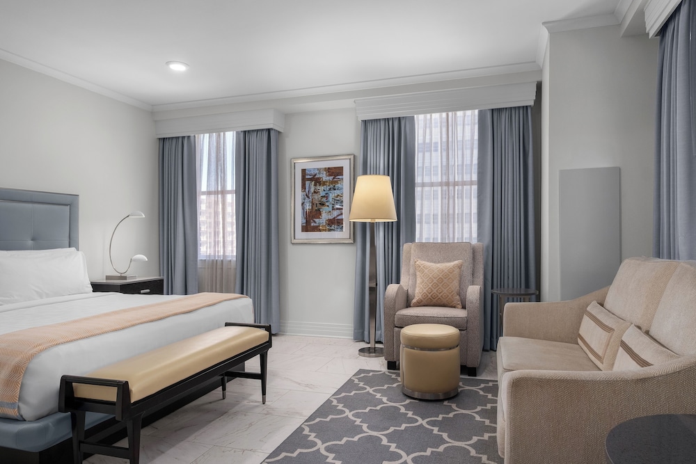 The Jung Hotel and Residences - photo 20