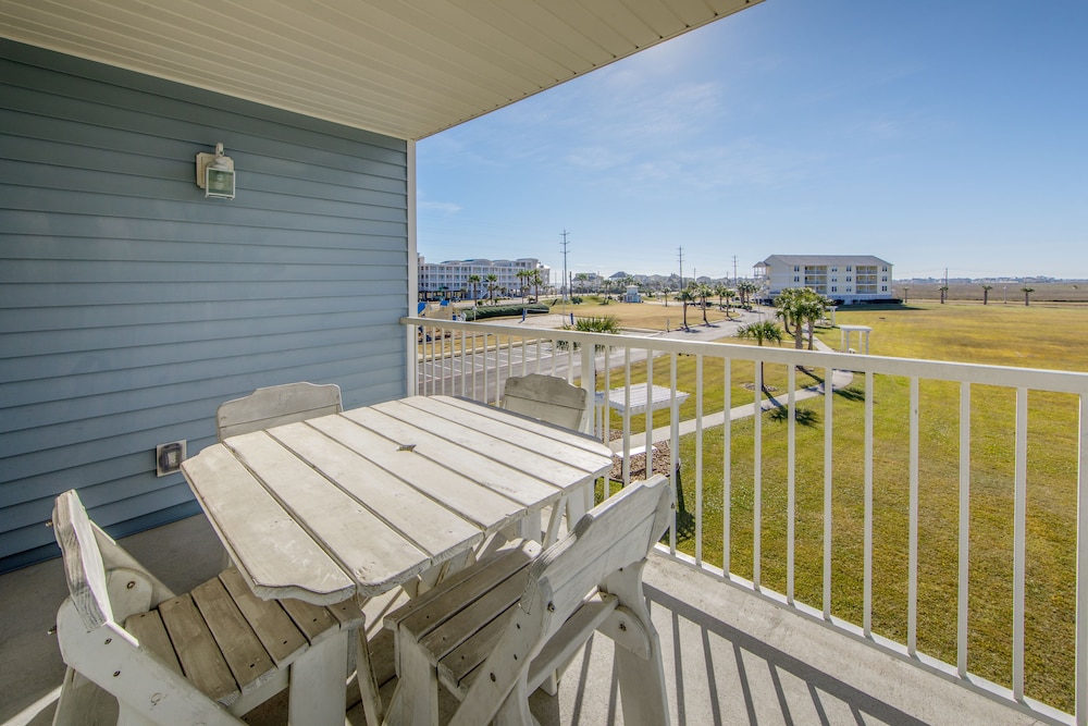 Holiday Inn Club Vacations Galveston Seaside Resort - photo 22