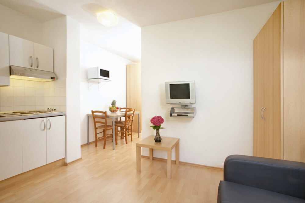 Lanterna Resort — Porec — photo 5