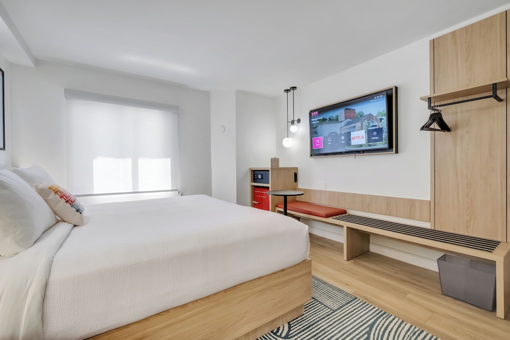 Bob Hotels - photo 16
