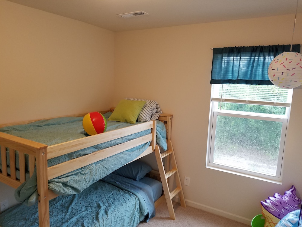 Jds Place — hotel in Carolina Beach