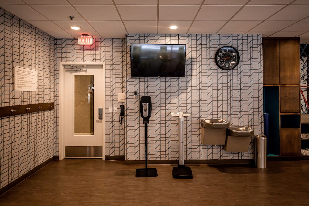 Hotel Indigo Harrisburg Hershey by IHG - photo 32