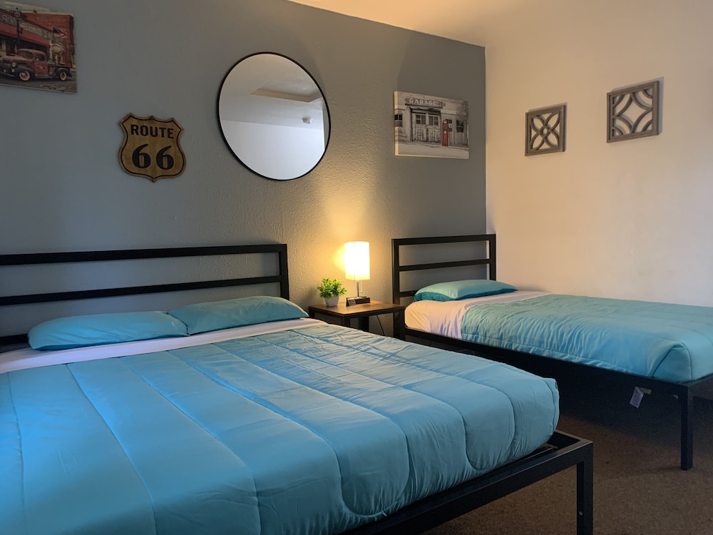 Brownsville Motel - photo 38