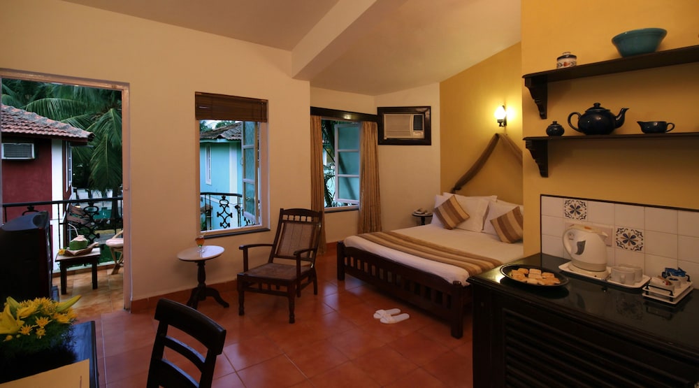 Aldeia Santa Rita — Candolim — photo 5