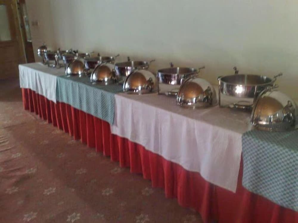 Passu Ambassador Hotel — Gilgit — photo 4