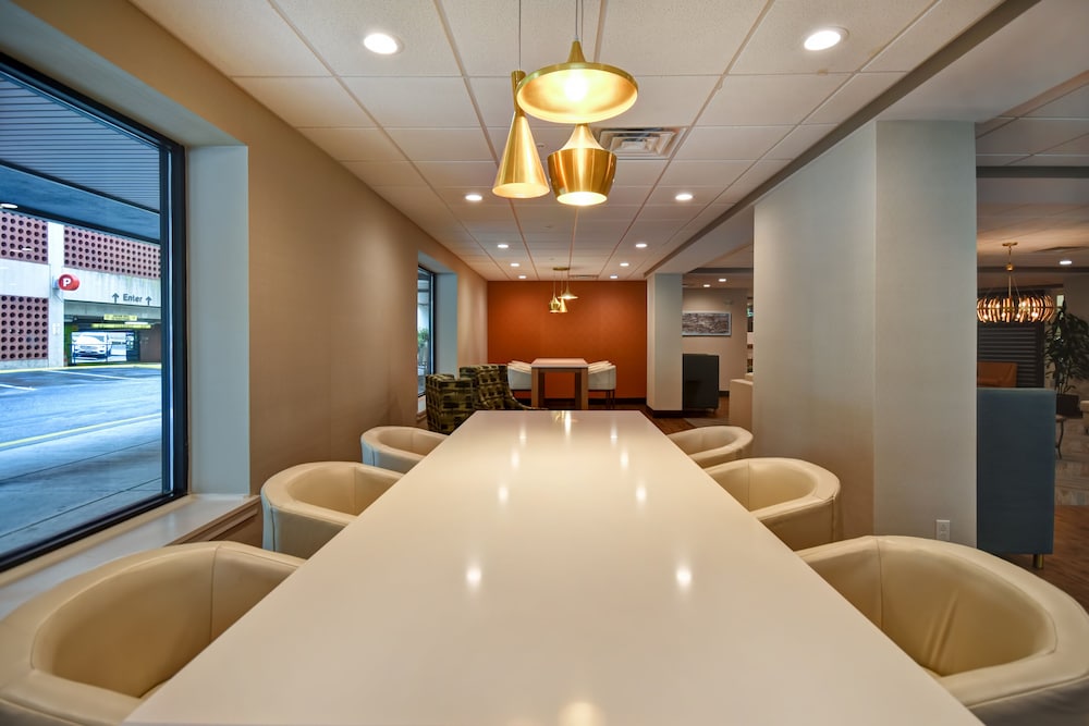 Holiday Inn Lancaster by IHG - photo 54