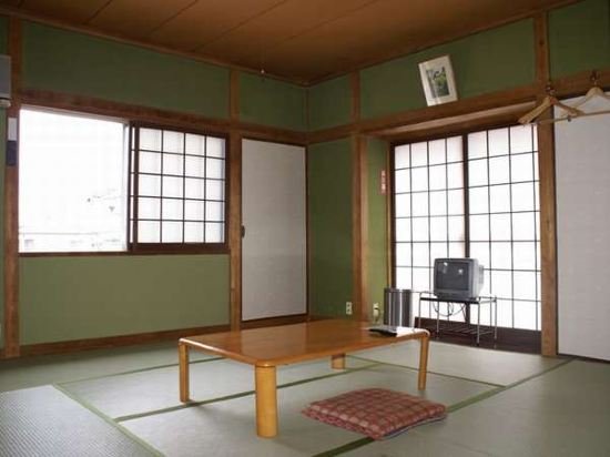 Business Minshuku Matsuyama in Matsuyama, Japan