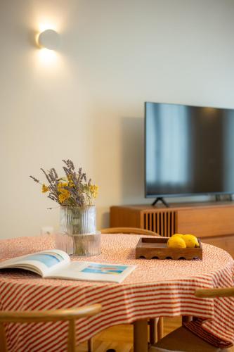 Aegis Filoppapou Suites Olive — 4-Star Luxury Hotel in Athens, Greece