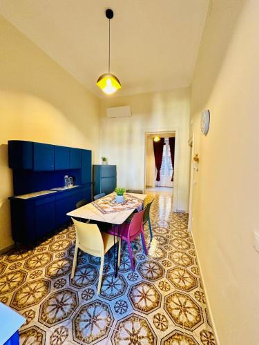 Dimora Barocca pet-friendly hotel Militello In Val Di Catania