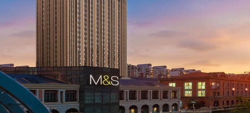 Gallery.F Hotel — 4-Star Luxury Hotel in Wuhan, People's Republic of China