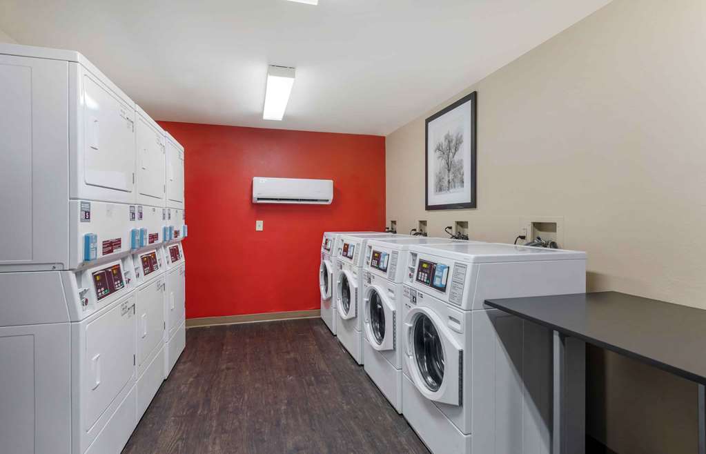 Extended Stay America Suites Orange County Anaheim Hills - photo 41