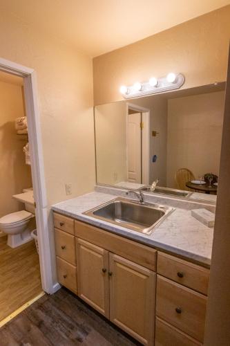 June Lake Motel - photo 16