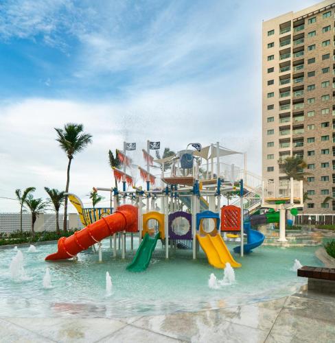 Salinas Exclusive Resort — Salinopolis