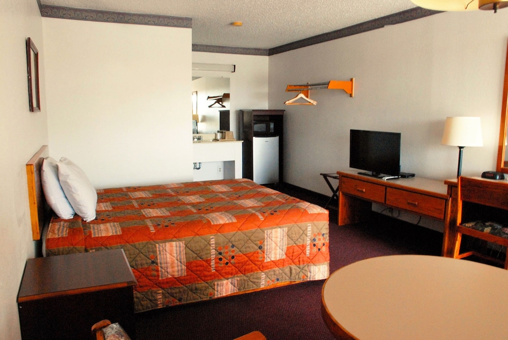 Westworld Country Inn - photo 4