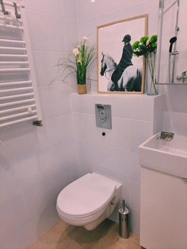 Apartament Olimpijski — Szamotuly — photo 4