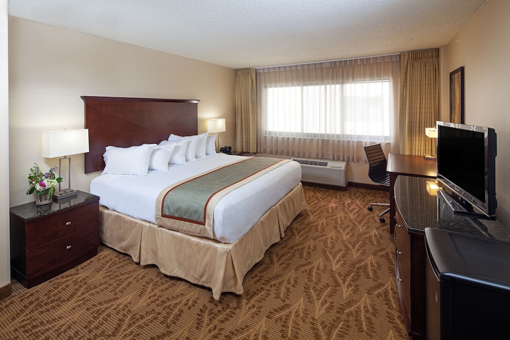 Kahler Inn and Suites Mayo Clinic Area - photo 24