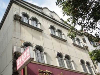 Li Shui Wan Hotel in Lingchuan, People's Republic of China