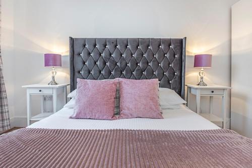 Knightsbridge Dream Apartment — 4-Star Luxury Hotel in London, United Kingdom
