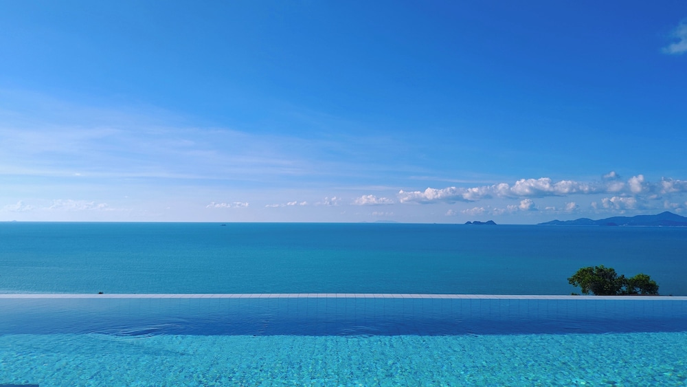 Santi Pura Villas — 4-Star Luxury Hotel in Koh Samui, Thailand