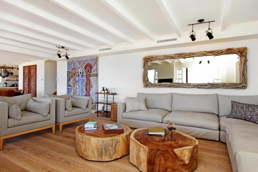 La Baia Camps Bay in Cape Town