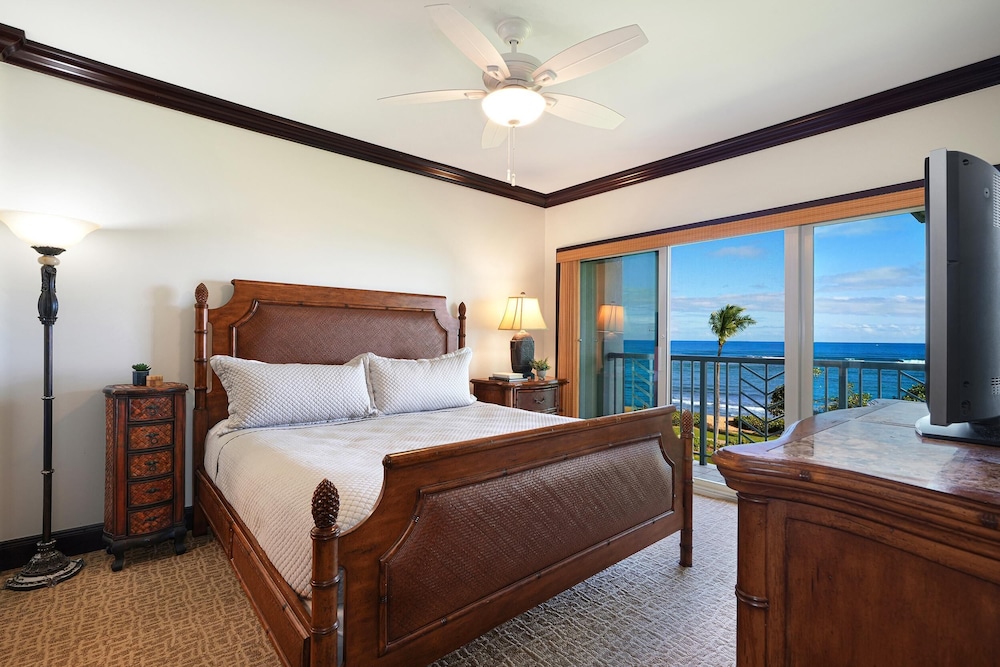 Waipouli Beach Resort G 404 - photo 10