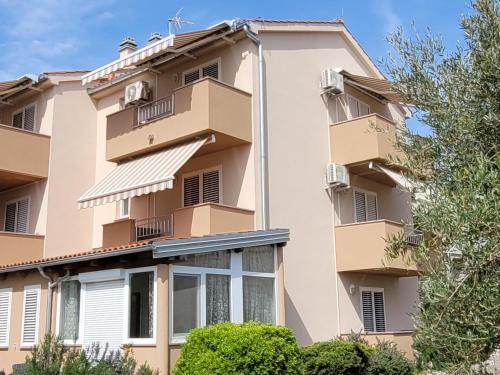 Rooms Sobe Haus Magdalena Krk — 4-Star Luxury Hotel in Krk, Croatia
