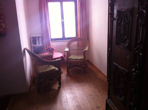 Gasthof zur Post — Maishofen — photo 3
