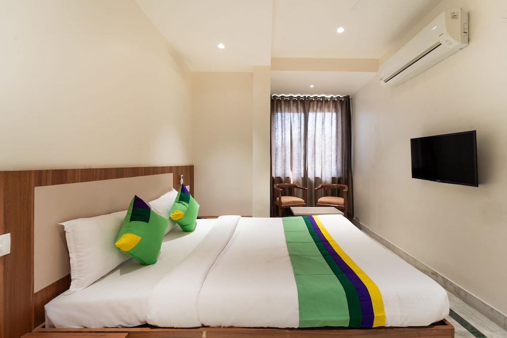 Treebo Kaveri - carbon neutral hotel in Nashik