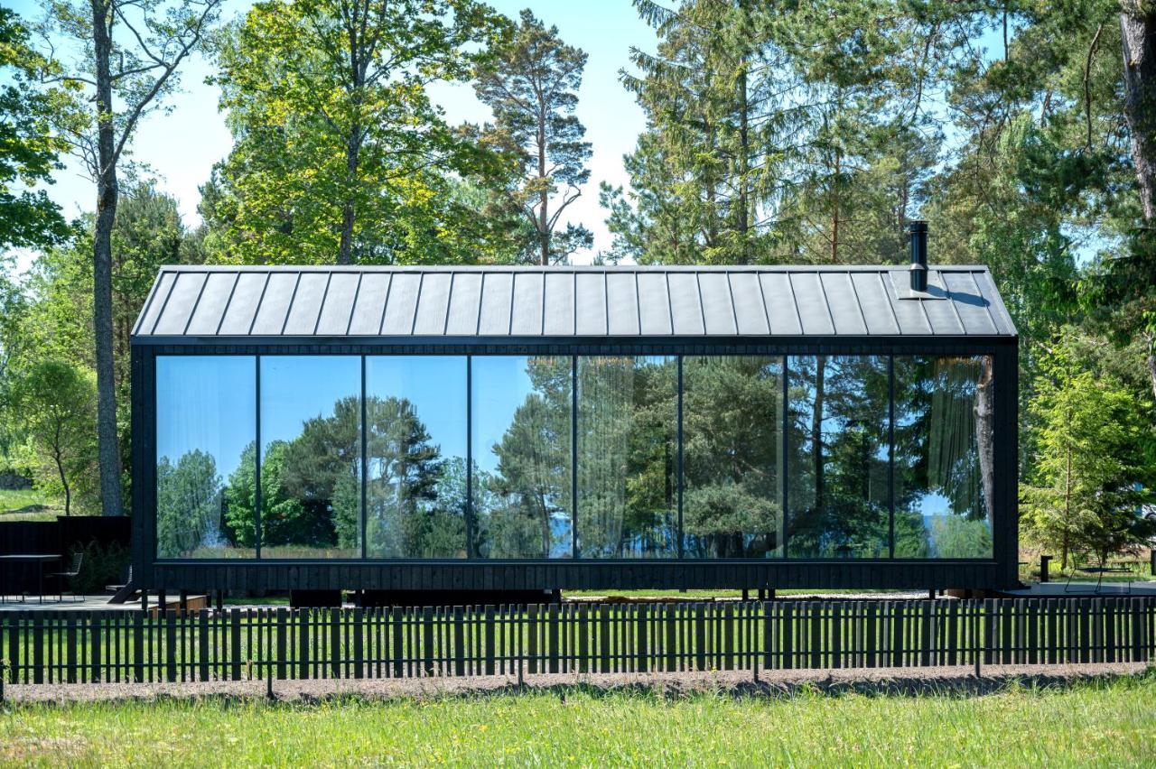 Maajo Boutique Hotel in Unknown City, Latvia