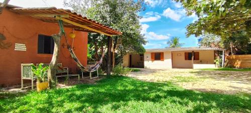 Pequizeiro Eco Pousada — Cavalcante — photo 5