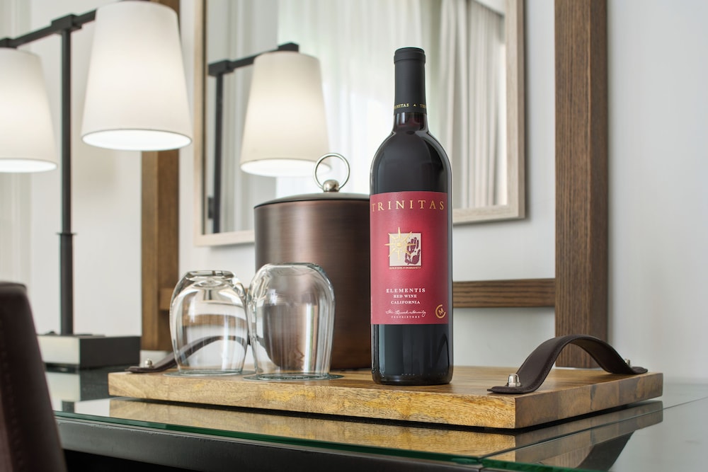 The Meritage Resort and Spa - photo 43