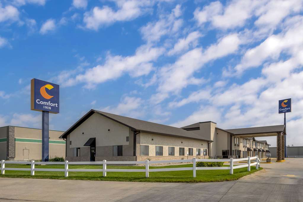 Comfort Inn Lexington - photo 2