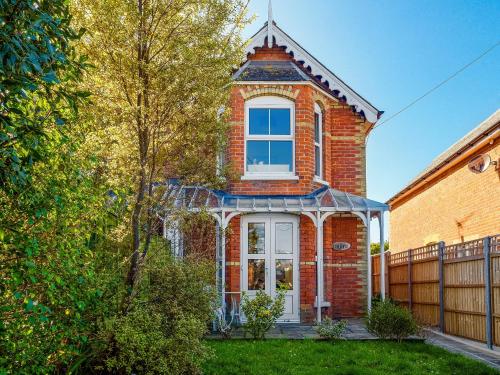 Loreto in Freshwater, United Kingdom