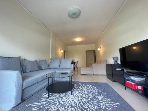 Poseidon Voula seaside apartment — 4-Star Luxury Hotel in Athens, Greece