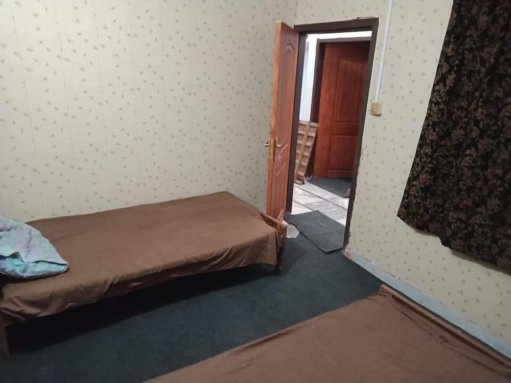 Regale Internet Inn - carbon neutral hotel in Lahore