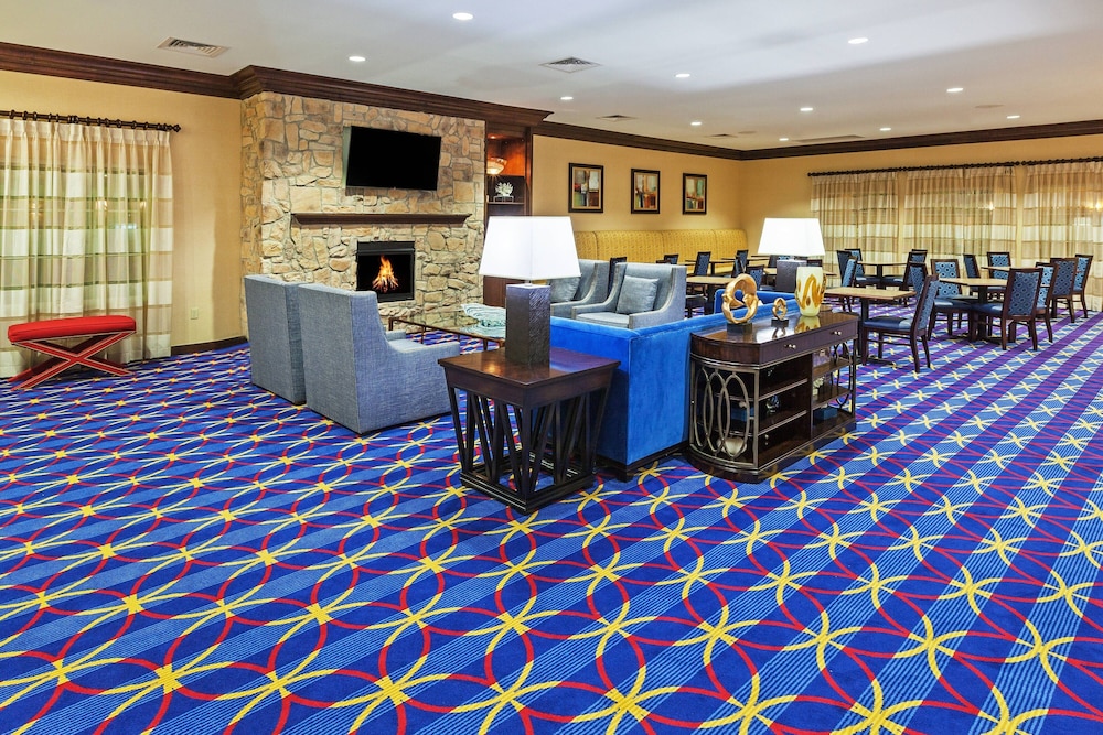 Towneplace Suites Corpus Christi - photo 2