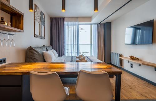 Atrium New Gudauri